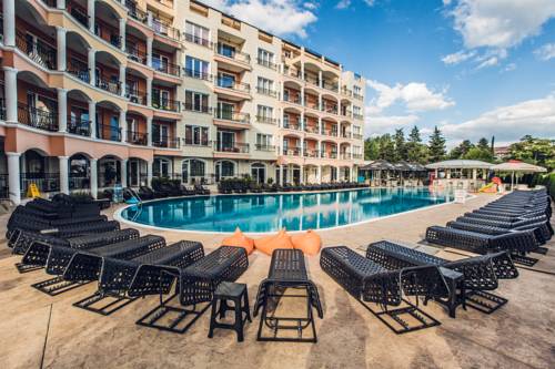 Avenue Deluxe  из харькова